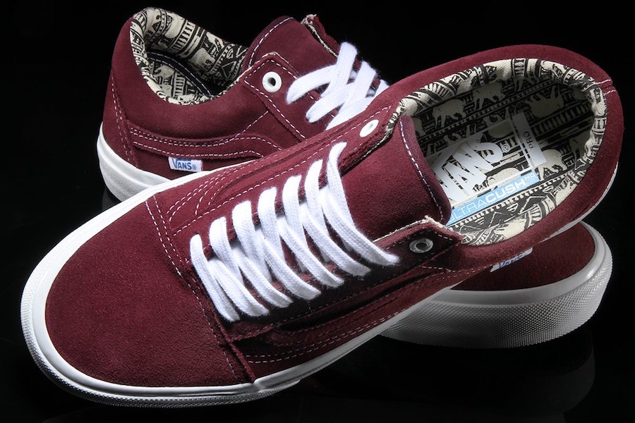 vans os