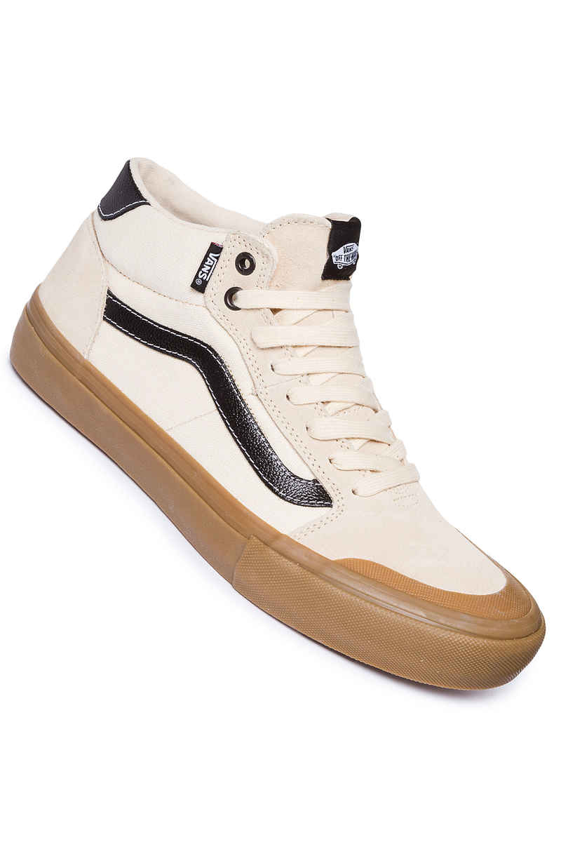vans mid pro