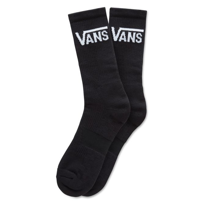 vans slip on chaussette