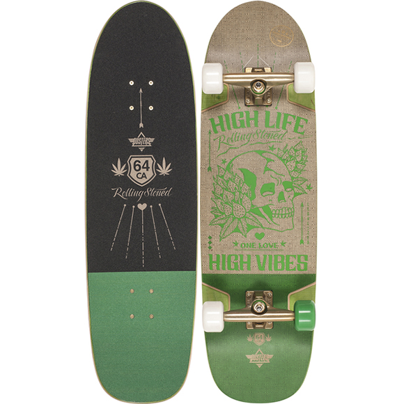 cruiser skate vans