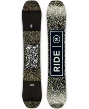 RIDE Manic Snowboard 154 - 2023