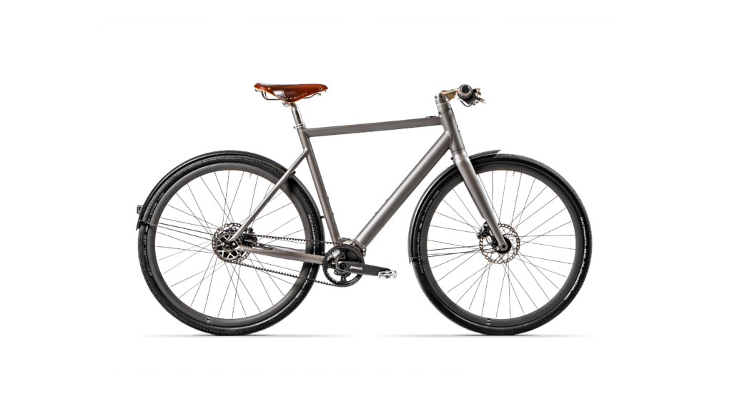 DESIKINO PINION Tranzport Shop TZP Genève